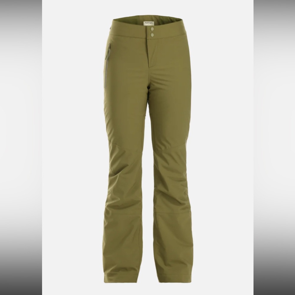 NWT Halfdays Alessandra Ski Pants, size Small